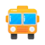 Bus icon 64x64
