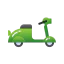 Scooter icon 64x64