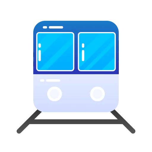 Train icon