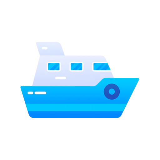 Ship icon