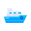Ship ícono 64x64