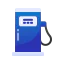 Gas station Symbol 64x64