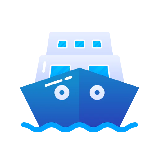 Ship icon