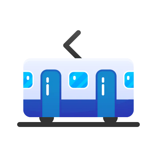 Train icon