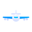 Самолет иконка 64x64