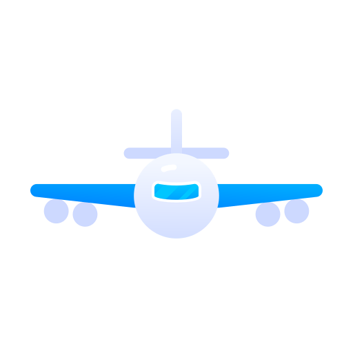 Plane icon