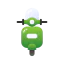 Scooter icon 64x64