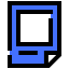 Magazine icon 64x64
