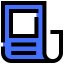 Newspaper icon 64x64