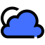 Weather icon 64x64
