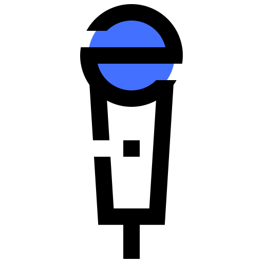 Microphone icon