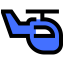 Helicopter icon 64x64