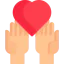 Love icon 64x64