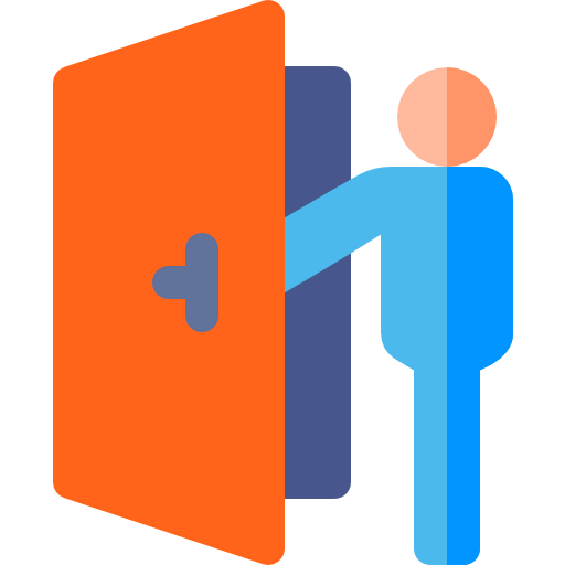 Door icon