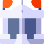 Building icon 64x64