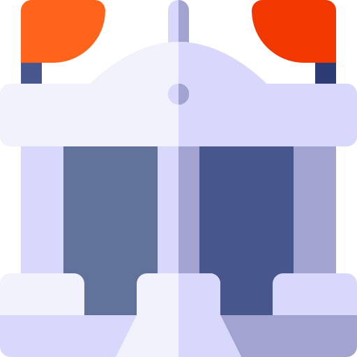 Building icon