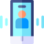 Smartphone icon 64x64