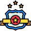 Badge Symbol 64x64