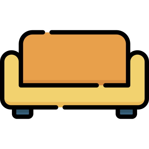 Sofa icon