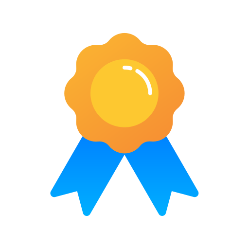 Certificate icon