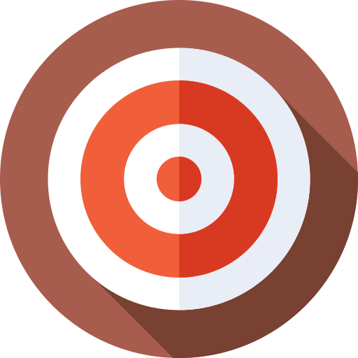 Target icon