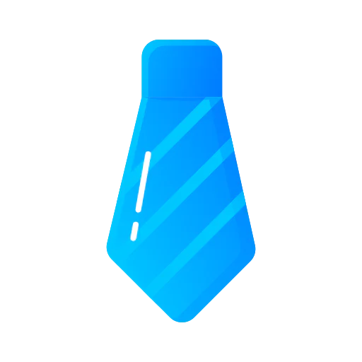 Tie icon
