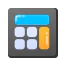 Calculator icon 64x64