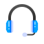 Headphone icon 64x64