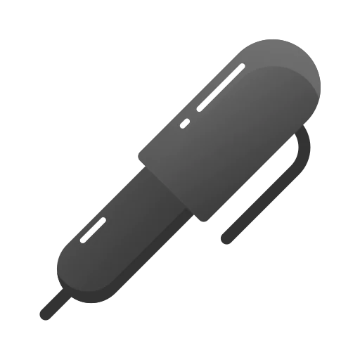 Pen icon