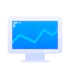 Monitor icon 64x64