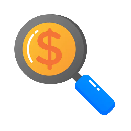Profit icon