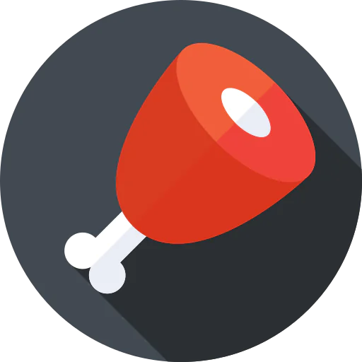 Ham icon