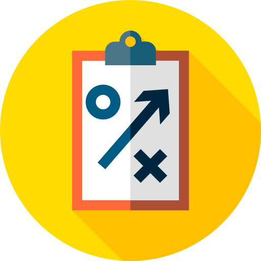 Strategy icon