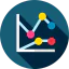 Analytics icon 64x64