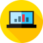 Laptop icon 64x64