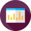 Analytics icon 64x64