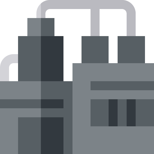 Factory icon