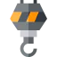 Hook アイコン 64x64