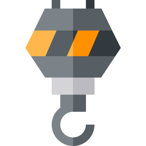 Hook icon