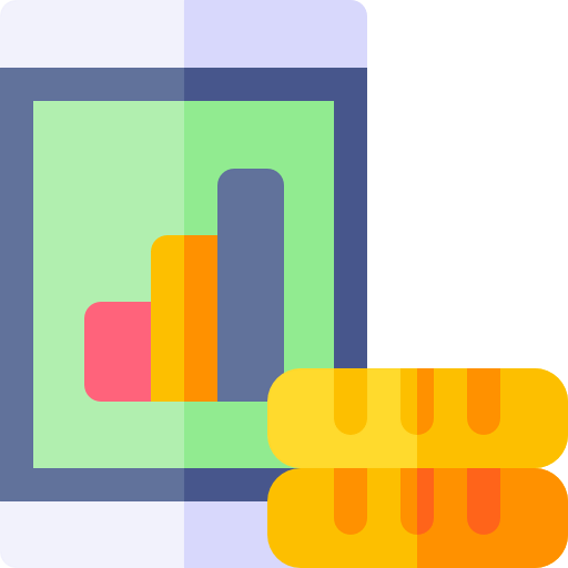 Smartphone icon