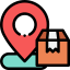 Placeholder icon 64x64