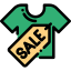Shirt icon 64x64