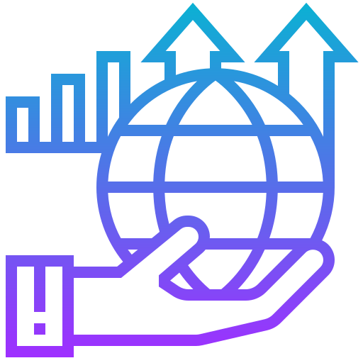 Global icon