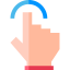Click Symbol 64x64