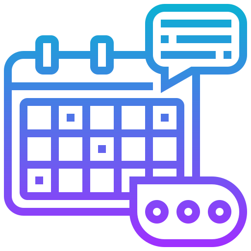 Event icon