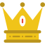 Корона иконка 64x64