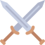 Sword Symbol 64x64