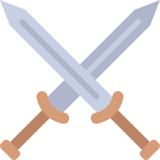 Sword icon