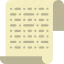 Scroll icon 64x64