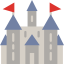 Castle icon 64x64